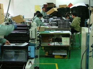 Verified China supplier - Dalian Gillie Paper Co., Ltd.