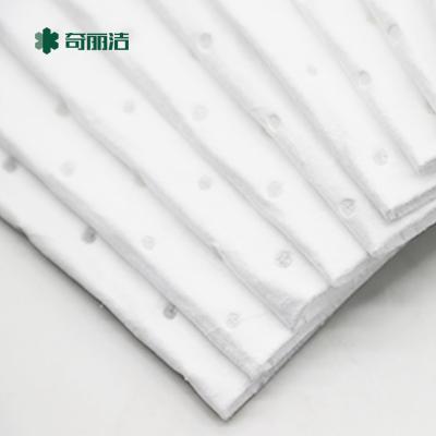 China Stocked 100% Polypropylene Oil Only Absorbent Mat White Oil Plus Absorbent Pads For Industrial Great Alternative for sale