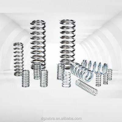 China High Quality Coil OEM ODM Metal Return Spring For Potentiometer for sale