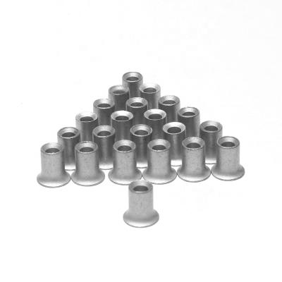 China For'd High Quality Aluminum Car Repair SPR Rivets for sale