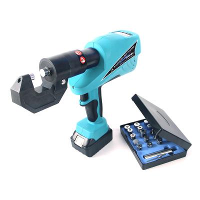 China Smart Intelligent Flow Forming Rivet Gun For Automotive for sale