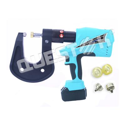 China Clever Hand Held Versatile Clinging Tool for Fire Damper for sale