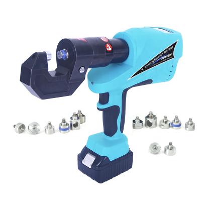 China Intelligent Versatile Digital FFR Riveting Machine For Car Repair for sale