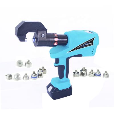 China Intelligent FFR Multifunctional Riveting Gun For Automotive for sale