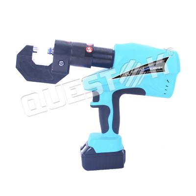 China Intelligent Digital Flow Forming Rivet Gun For Aluminum Car Repair for sale