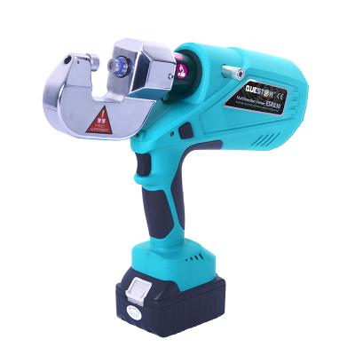 China Chargeable and Portable Adjustable Pressure SPR Rivet Gun for Car Repair for sale