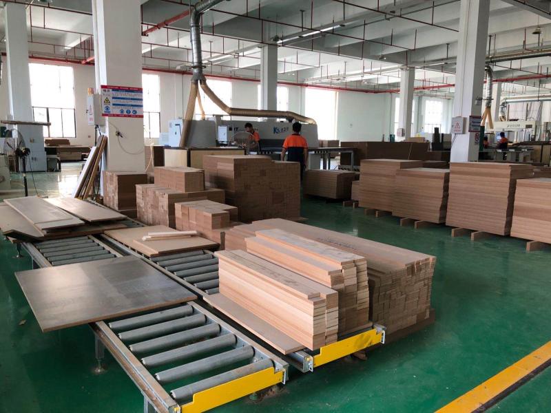 Verified China supplier - Guangzhou GRTWAY Furniture Co., Ltd.