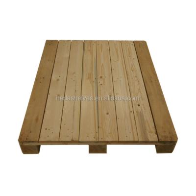 China China Supplier Competitive Anti Corrosion Wood And Metal Steel Pallet Used For Storage Rack for sale