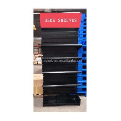 China Store wholesales customized metal display rack store display rack manufacturers for sale