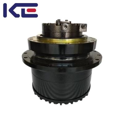 China E336D Motor 2966218 van graafwerktuigfinal drive hydraulic Definitieve Aandrijvingsvervangstukken Te koop