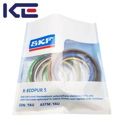 Chine Kits de joint de cylindre hydraulique d'Oil Seal cat d'excavatrice de seau à vendre