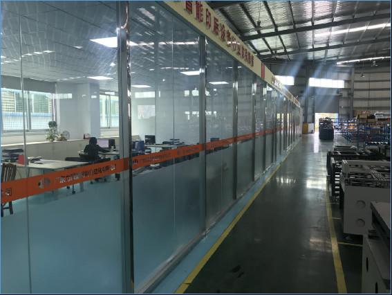 Verifizierter China-Lieferant - Guangdong Lishunyuan Intelligent Automation Co., Ltd.