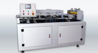 China Máquina rígida de afilamiento automática inteligente de la caja de la máquina del PLC fácil de usar en venta