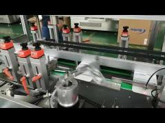 Box packing machine