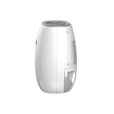 China High Quality Customized Mini Home Hotel Household Portable Dehumidifier for sale