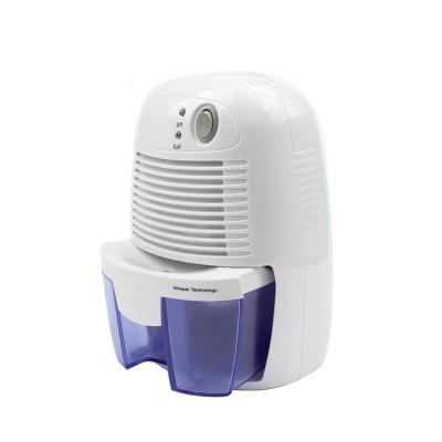 China High Performance Portable Hotel Mini Dehumidifier Peltier Dehumidifier for sale