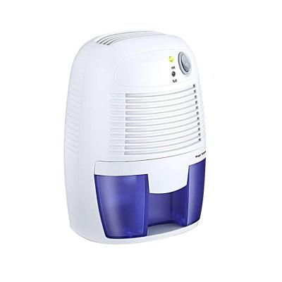 China Mini Small Portable Hotel Wholesale Price Air Peltier Dehumidifier for sale