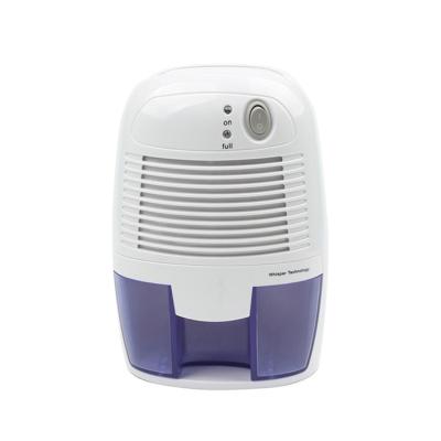 China Hot Selling Hotel 22.5w Mini Peltier Portable Industrial Dehumidifier for sale