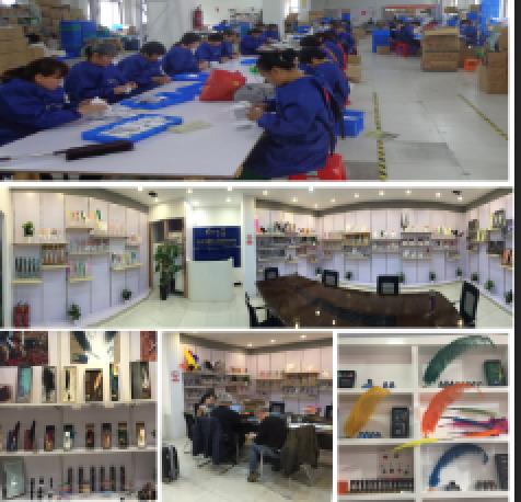 Verified China supplier - Yiwu Yuanxin Crafts Co., Ltd.