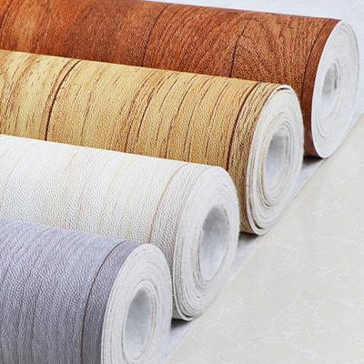 China Postmodern 2023 new style China made DIY Moisture-proof Anti-bacterial waterproof Tasteless indoors Eco-Friendly durable PVC flooring roll for sale