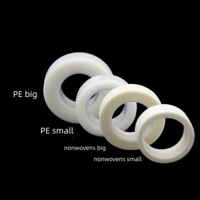 China PE Grafting eyelash adhesive tape separation of upper and lower eyelashes eyelash extension tape sensitive PE tape for sale