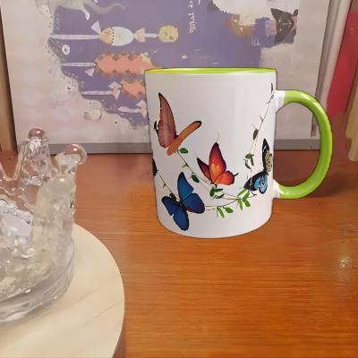 China discoloration mugs Inspirational Christian Gifts for Women Encouragement Cups for Best Friend Self Care Mug en venta