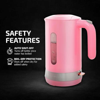 China Clean Drinking Water Electric Kettle for Home amp Office BPA Free Fast Heating Boiler for sale