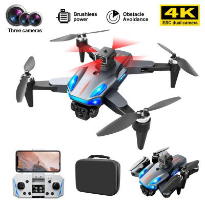 China Hot K911SE Drone GPS con fotografía de alta definición de cuatro ejes Aviones 5G WiFi de largo alcance remoto mini dron en venta