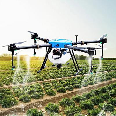 China Maximize Your Farming Potential Wifi Drones For Agricultural Spraying for sale