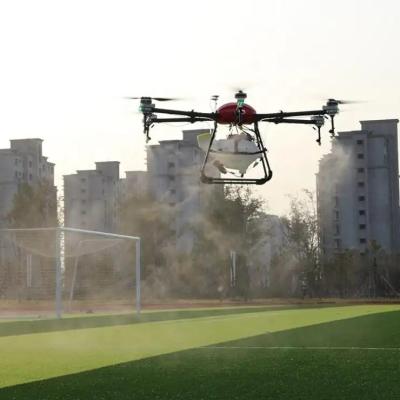 China Aumente la eficiencia de su granja con drones Wi-Fi de 46 minutos de duración de la batería y de 24 mm de gran angular en venta