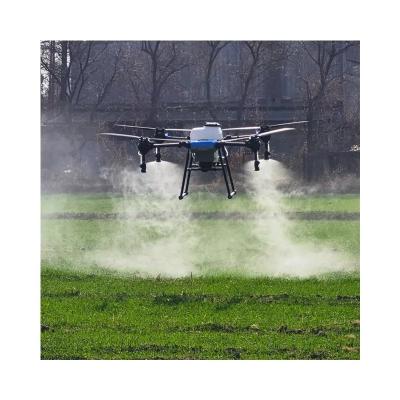 China High Performance Wifi Drones For Agricultural Spraying 46min Battery for sale