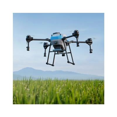 China Wifi Drones For Agriculture Dual Cameras And 46min Battery For Extended Flight for sale