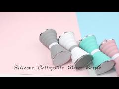 Silicone Cups