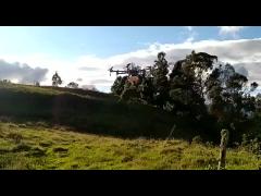 agriculture wifi drone