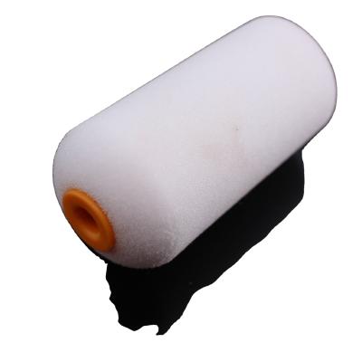 China Paint Clearance 70% Off 3 Inch High Density Foam Paint Roller Mini for sale