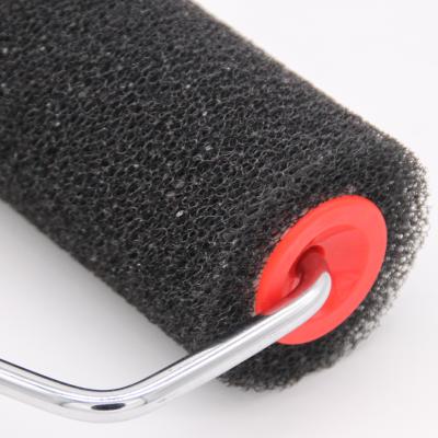 China 9 Inch Sponge Roller Sponge Roller Paint Painting Art Tool for sale