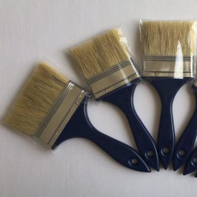 China Professional Paint Brush Design Pattern Roller Details High Quality Paint Brush for sale