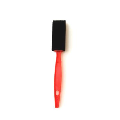 China The paint brush 1 inch paint brush painting tools design as you request for sale