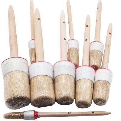 China Smear brushes paint chalk brush for sale