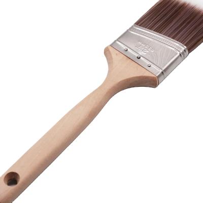 China Dirty Paint Brushes Factory Supply Pretty Paint Brushes With Best Selling Performance for sale