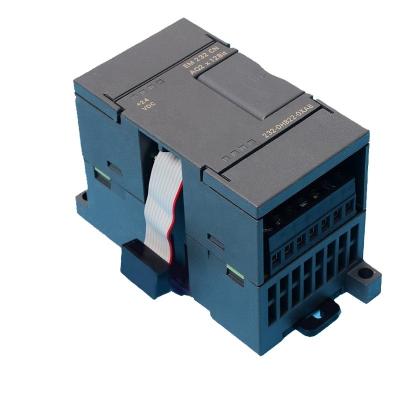 China EM232 2AO PLC Copper Expandable Module 232-0HB22-0XA0 With Analog 2Channel for sale