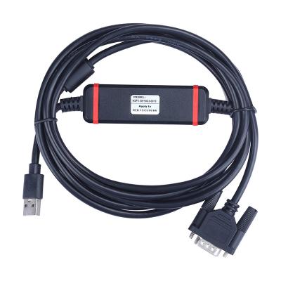 China Industrial Suitable For Keb Inverter Usb Debugging Cable HSP5 00F50C0-0010 Communication Data Line for sale