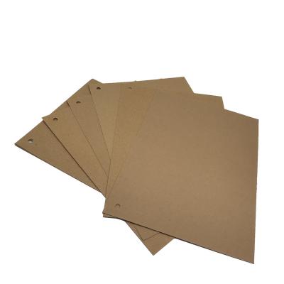 China Recycled Custom Brown Kraft Box To Print Tissue Paper For Gift Wrapping Paper Packaging Boxes for sale