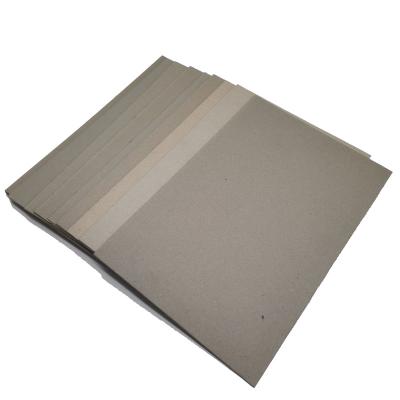 China Custom Request Reused Gray Back Paperboard Paper Box Luxury Stiffening Gift Box for sale