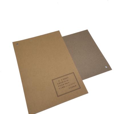 China High Quality Recycled Brown Kraft Netting 60g Paper For Exquisite Gift Wrapping And Compound Pouch With Good Service And Price for sale