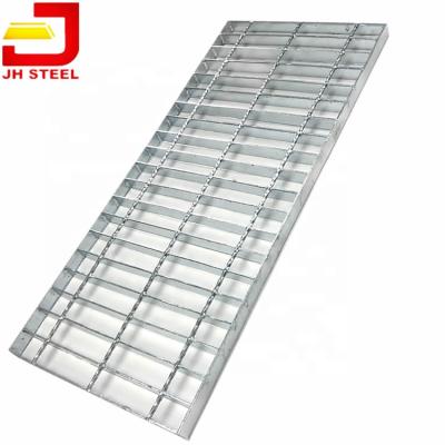 China Modern car wash grate floor and galvanized stainless steel floor drain grate for sale