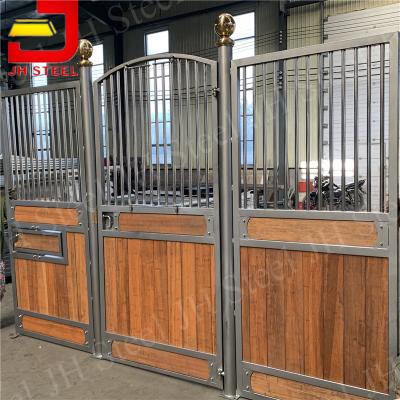 China Farm Riding Stable Products Wholesale Horse Protective Stable Equestrian Equipment for sale