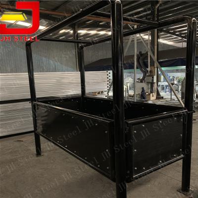 China China Economic Goods Protecting Common Environment Controlled Horse Handling Safe Stock for sale