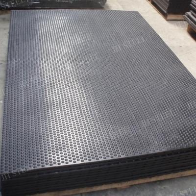 China High Quality Durable Mat For Horse Stable Rubber Competitive Price Anti Slip Anti Slip Paver for sale