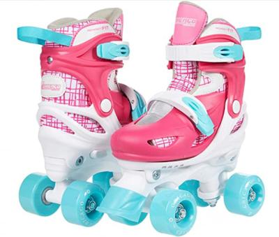 China Wholesale Roller Skates Derby Customization Amazon Competitive Price Quad Roller Skate Shoes For Adults for sale